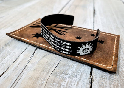 Memorial Bracelet Band (16mm)