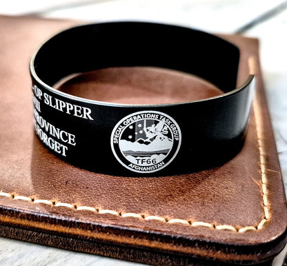 Memorial Bracelet Band (16mm)