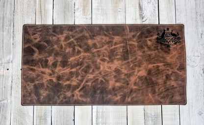 Leather Desk Mat